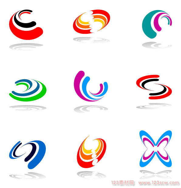 标志图标logo图片eps格式